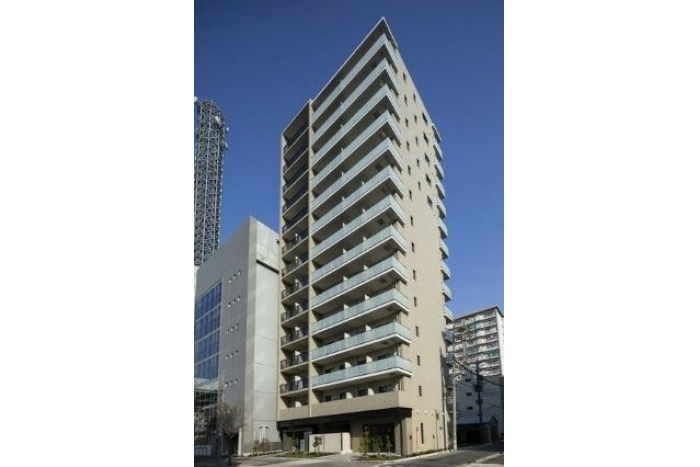 鶴舞エリアの1階店舗向け空物件です！