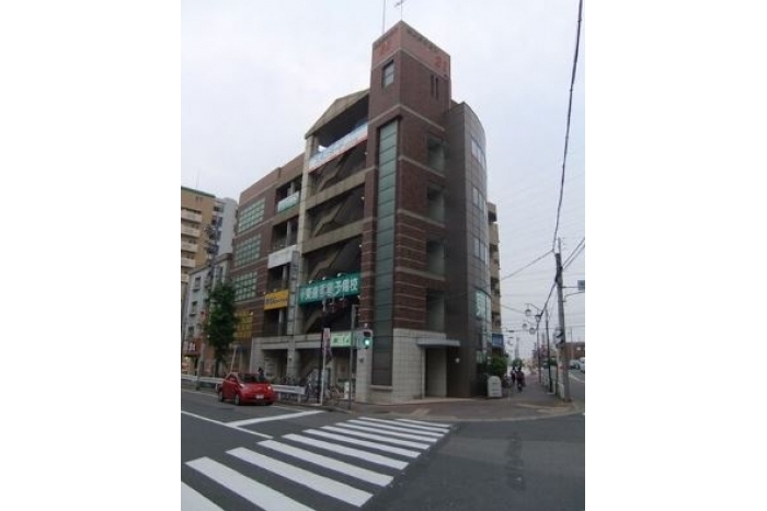 【天白区 原1丁目】駅前の1階空店舗です！