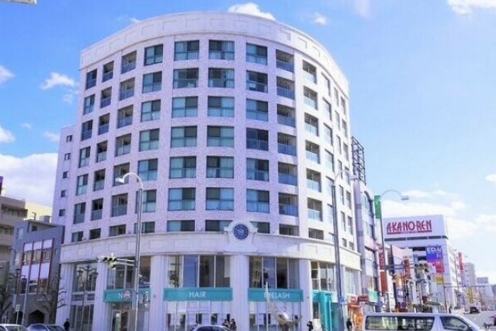 プロシード新瑞橋　2C号室　【担当：松本】