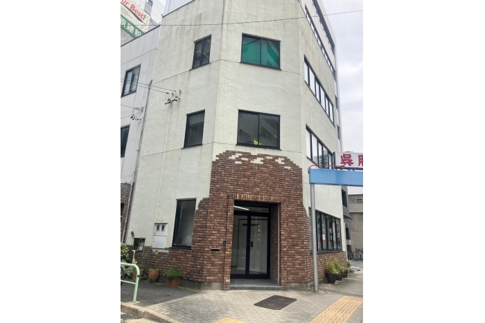 【丸の内3丁目】駅徒歩圏内の路面店物件です！