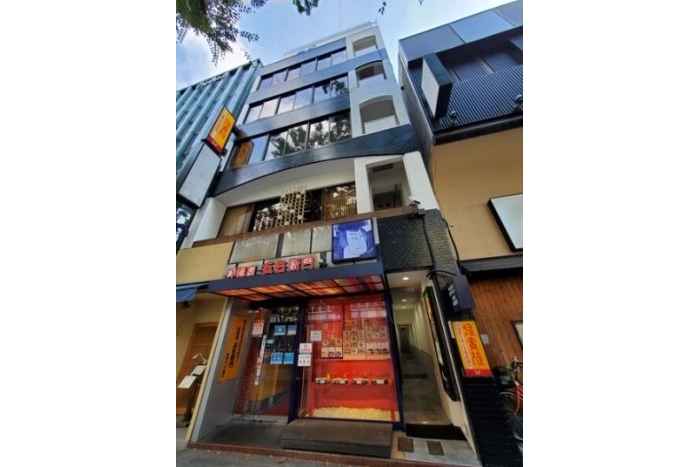 【栄1丁目】広小路通沿いの空店舗・貸事務所です！
