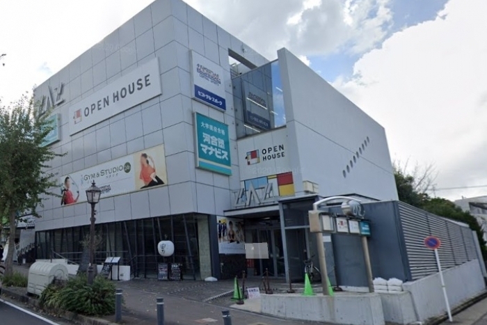 【四谷通1丁目】本山エリアの飲食店向き物件です！