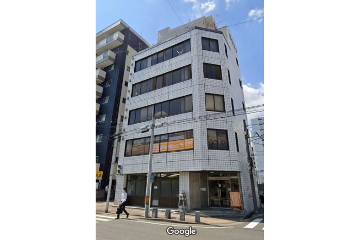 【今池4丁目】駅近の空店舗・貸事務所物件です！