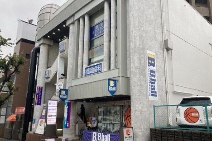 四谷インプレス　B1階　【担当：松本】