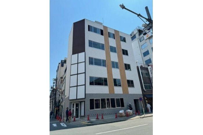 【中村区 椿町】駅徒歩圏内の新築物件です！