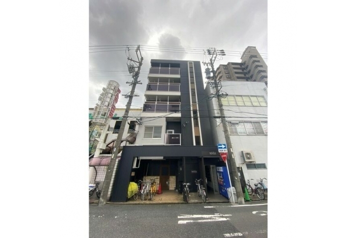 【昭和区 桜山】飲食店居抜きの駅近物件です！