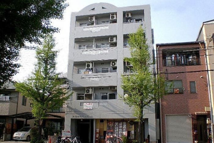 プリンセス大曽根　1階101号室　【担当：長】