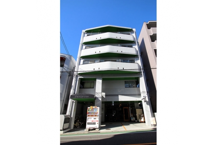 【春里町4丁目】飲食向け、駐車場2台付物件！