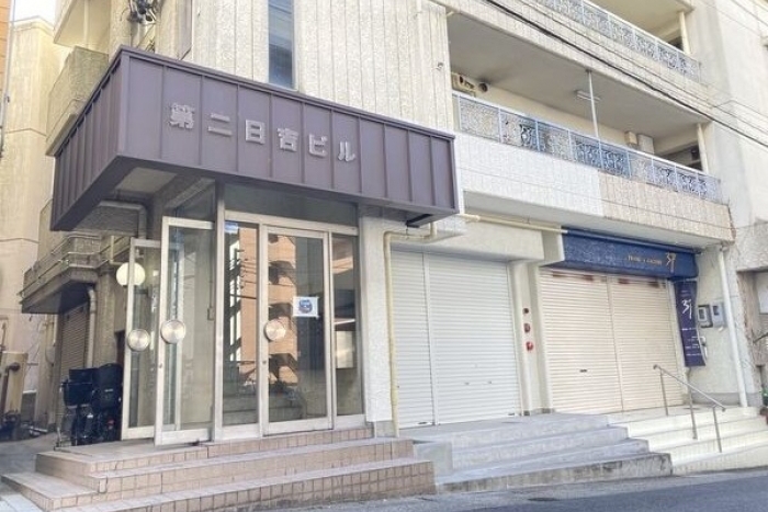 【名東区 本郷2丁目】駅前の路面店物件です！