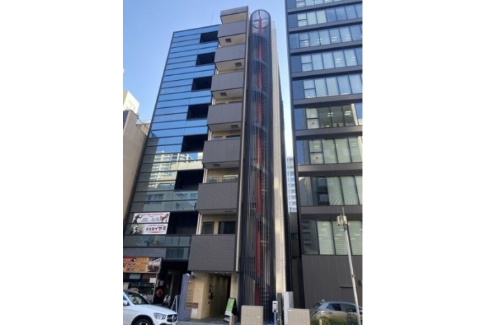 リアライズ伏見ビル　2階