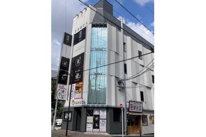 【金山】駅徒歩3分！　飲食店居抜き物件です！