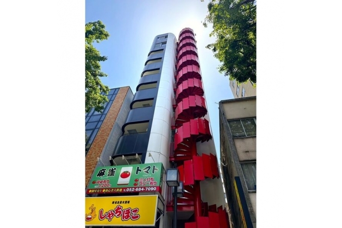 サンポートヤバビル　10階（メゾネット）　【担当：松本】