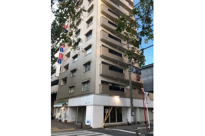 【矢場町】駅徒歩8分！　若宮大通沿いで視認性良好！