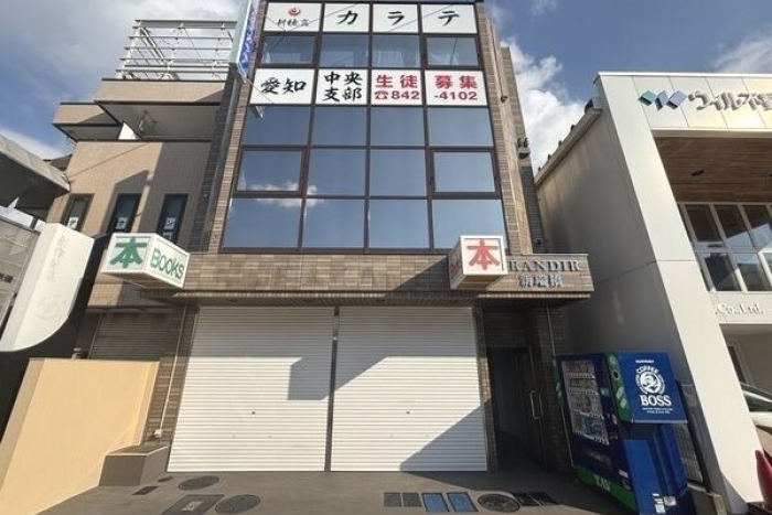 【瑞穂区 瑞穂通8丁目】駅前の視認性良好な物件です！