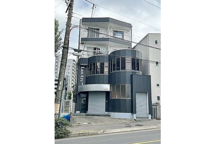 【名東区 社が丘】駅近の空き店舗・貸事務所物件です！