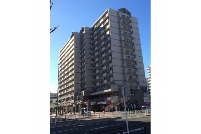 ポルト大曽根　1階B号室　【担当：長】