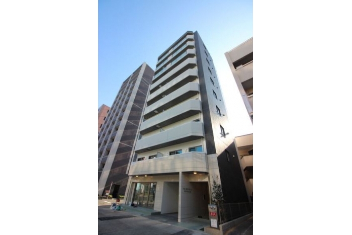 THE RESIDENCE SHINSAKAE　1階
