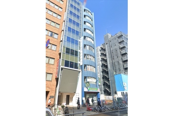 「伏見」駅徒歩1分
