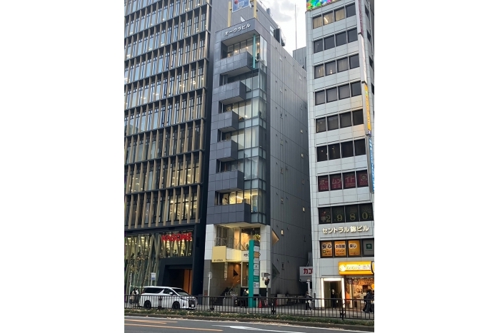 【錦三丁目】大津通沿いの駅近物件です！