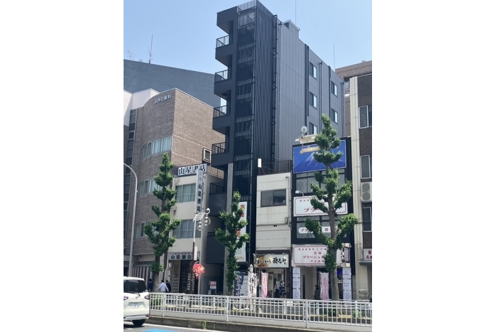 FACE鶴舞公園　7階　【担当：土居】
