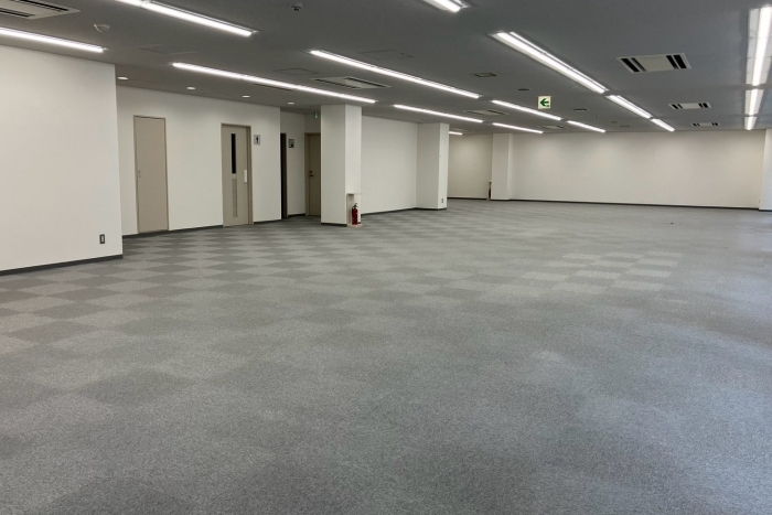 【名駅三丁目】駅徒歩圏内の貸店舗・貸事務所です！