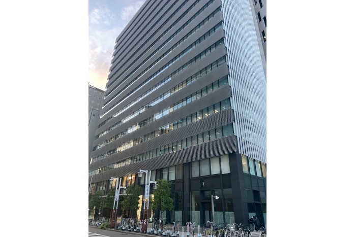 【名古屋駅】駅徒歩4分です！