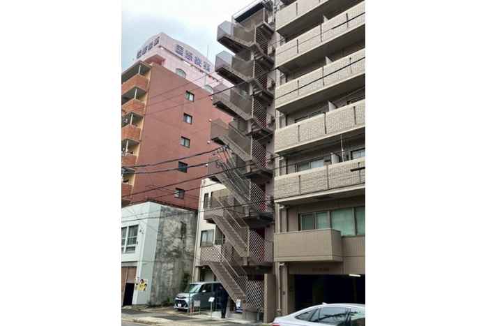 【中区 古渡町】駅徒歩圏内の新築デザイナーズ物件です！