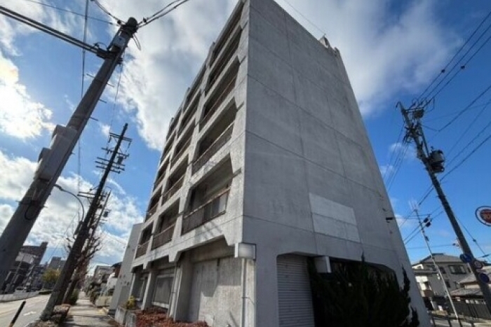 【北区 新堀町】駅徒歩圏内の1階物件です！