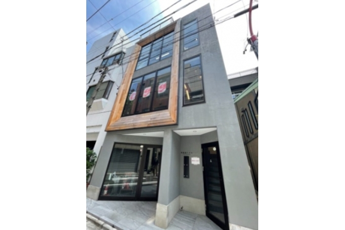 【大須二丁目】飲食可能な駅近物件です！