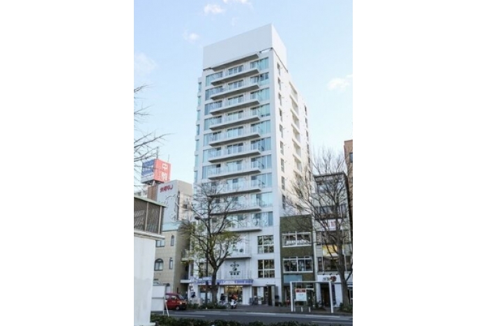 若宮大通り沿いで目立ちます！業種ご相談ください！