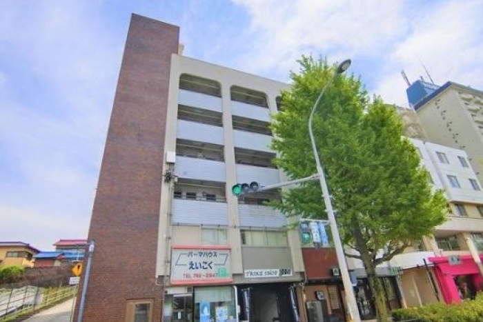 【星ヶ丘】駅徒歩圏内の路面店舗です！