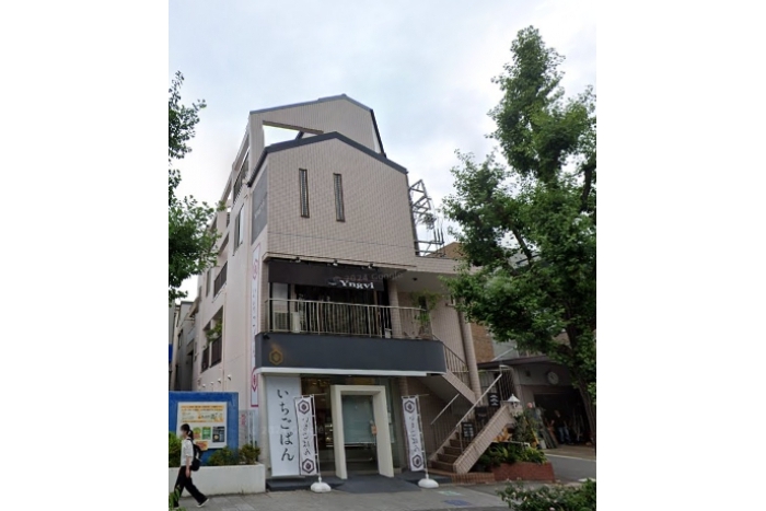 【御器所】駅徒歩3分の好立地！　幹線道路沿いで視認性◎