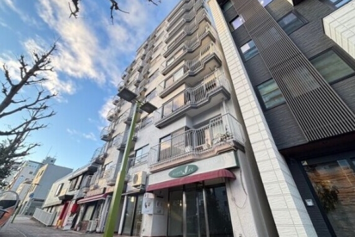 【覚王山】駅徒歩1分の路面店舗です！