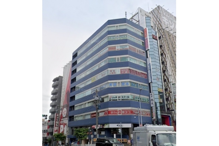 カーニープレイス名古屋金山　4階　【担当：松本】