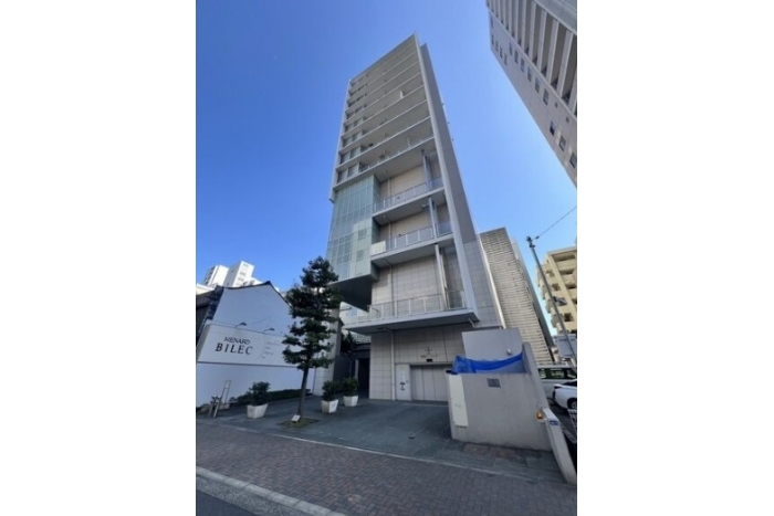 【久屋大通駅】駅徒歩圏内の1階物件です！