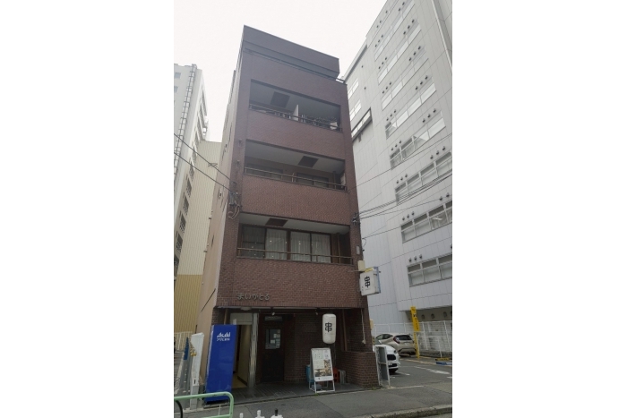 【伏見】駅徒歩圏内の居抜き物件です！