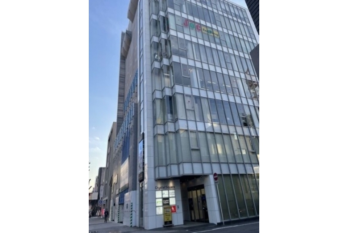 【大須観音】駅徒歩圏内の1階店舗です！