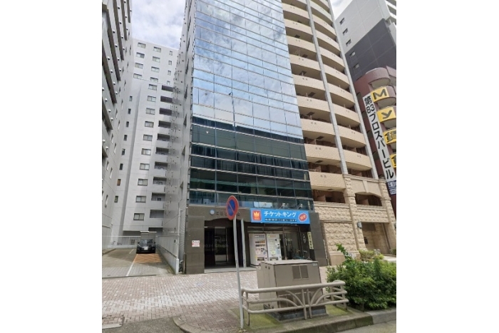 「高岳」駅徒歩2分！ 幹線道路沿いの1階路面店です！