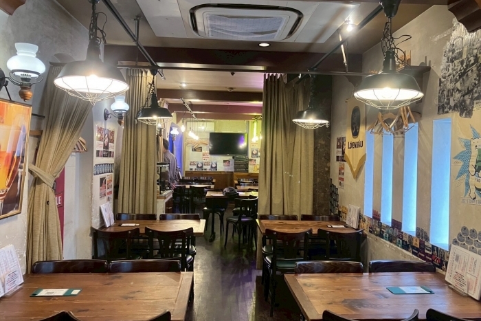 広小路通り沿い！角ビル！飲食店ビル！