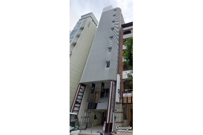 「栄」駅徒歩3分