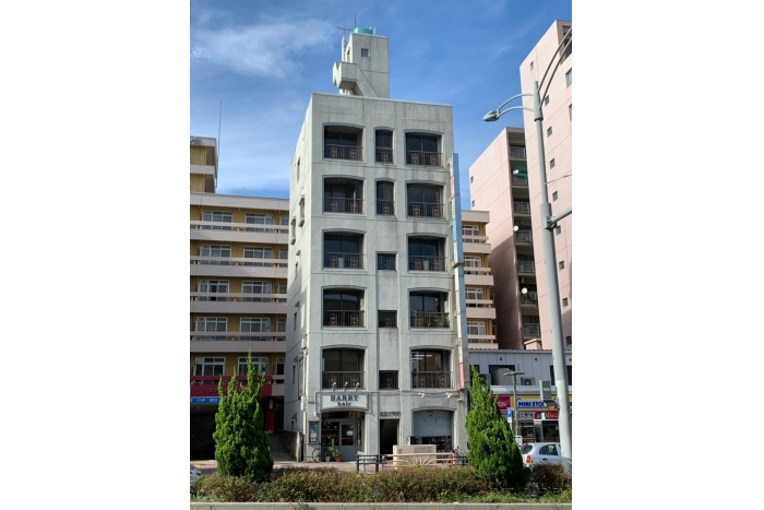 広小路通沿いの貸事務所！オフィスや美容系サロンにもお勧めです！