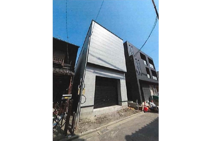 「金山」駅徒歩4分