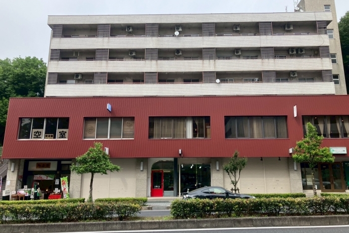 「八事」駅徒歩2分