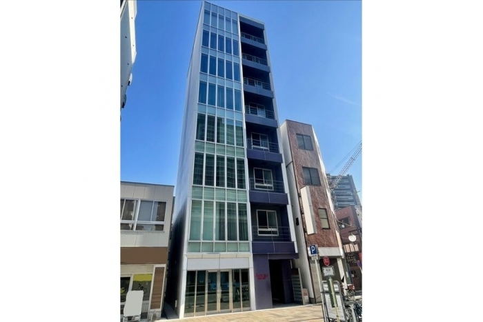 アストラーレ浄心アネックス　1階　【担当：松本】