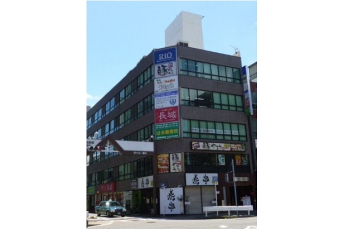 【今池】サービス店舗、事務所におすすめ！駅近物件です！
