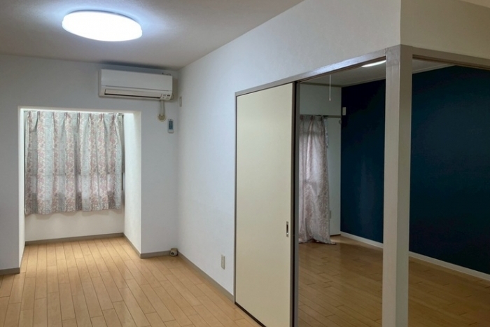 【大須観音】駅徒歩4分！　コンパクトな広さの住居タイプ物件です！