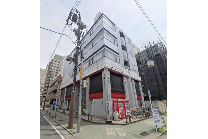【栄四丁目】飲食店にオススメの路面貸店舗です！