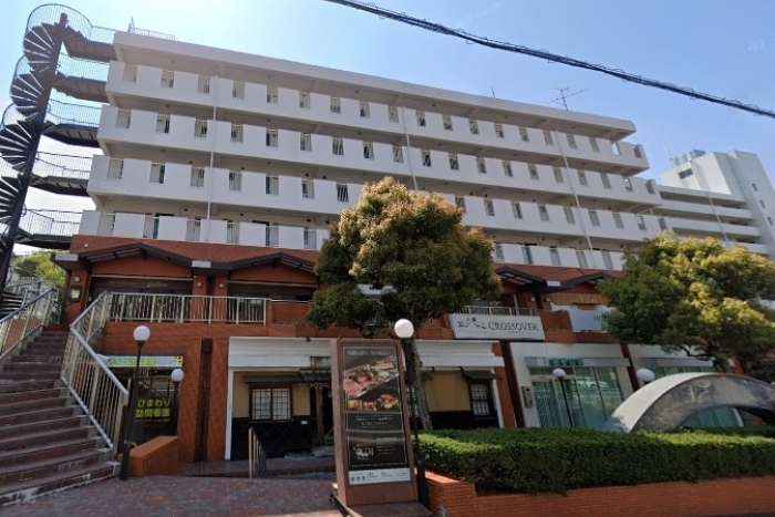 【八事日赤】高級住宅街エリアの1階貸店舗です！