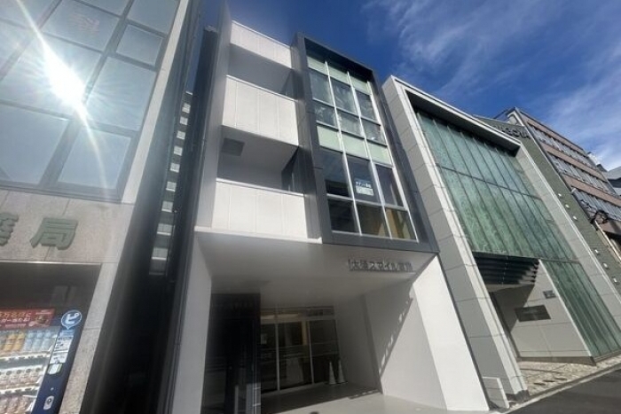 リード上前津ビルⅡ　3階