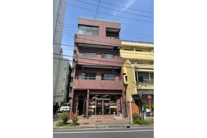 【大曽根】駅徒歩2分！　サービス店舗にオススメです！
